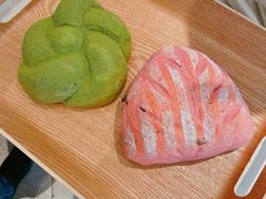 -奈雪的茶(佛山顺德美的悦然广场店)