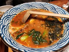 -故乡屋日本料理(八一广场店)