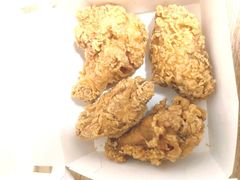 -肯德基(宝利丰店)
