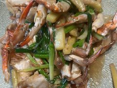 -海鲜潮·株洲海鲜集市(栗雨店)