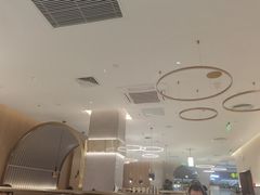 大堂-花味·自助烤肉(雨花客厅店)
