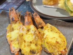 -菊上料理(蜀山银泰百货店)