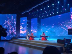 -陕北民歌大舞台