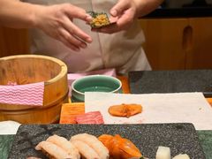 -鮨冠OMAKASE食べ放题(北京首店)