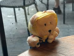 -星巴克(宁波老外滩店)