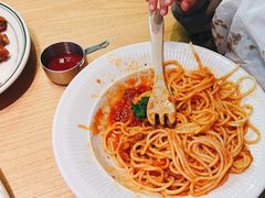 -菲滋意式餐厅(临平万达店)