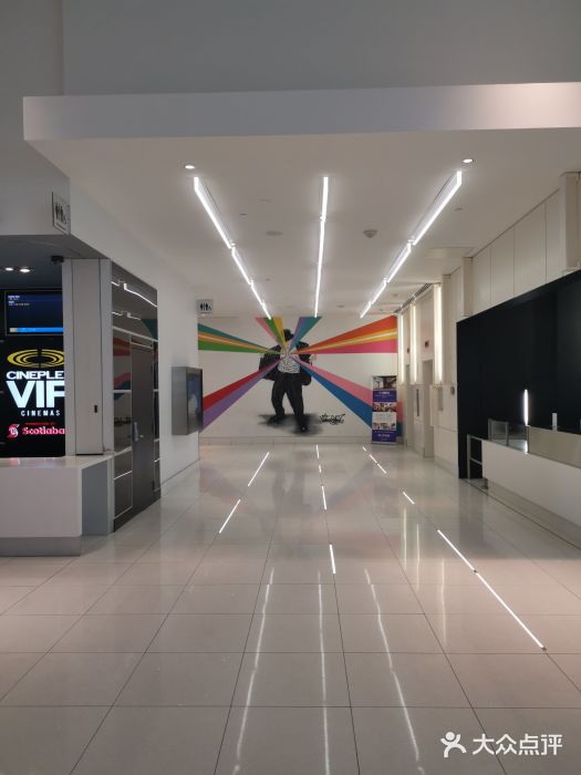 Cineplex Cinemas Downtown Markham VIP & IMAX图片