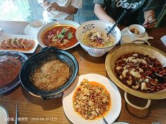 -永安水煮活鱼·仪征菜(仪征奥林匹克店)
