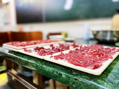 -福合诚潮汕牛肉火锅(西丽分店)