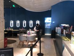 大堂-gaga(金光华店)
