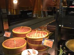 -厦门海景千禧大酒店·海景咖啡厅