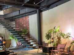 -J Create城市露营咖啡·简餐·宠物(上海动物园店)