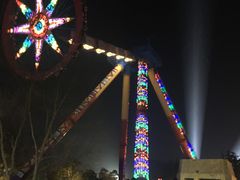 -南京银杏湖乐园