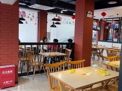 -豪客来牛排(重庆大学城熙街店)