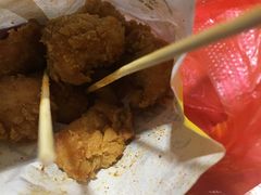 -春苗炸鸡