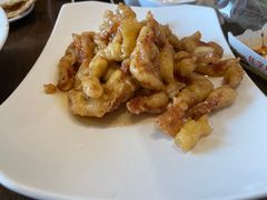 -老牌坊鲁菜名店(宽厚里店)