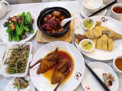 -文记壹心鸡(宝华路店)