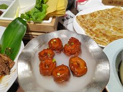 -魁盛居百年鲁菜馆(县西巷店)