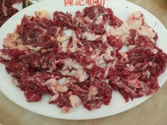 -陈记顺和潮汕牛肉火锅(韩江路店)