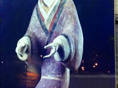 -汉景帝阳陵博物院