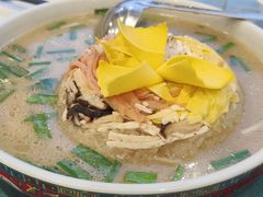 -建坤水席宫·洛阳菜(中州路店)