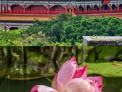 -广州莲花山旅游区