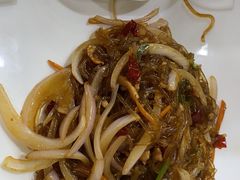 -上海小菜餐厅(理工大学店)