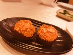 -上海金桥红枫万豪酒店-万豪中餐厅