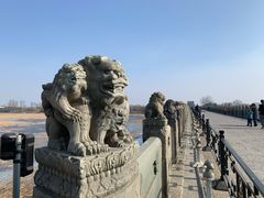 -卢沟桥文化旅游区
