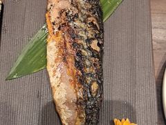 -鸟鹏烧鸟居酒屋(珠江新城店)