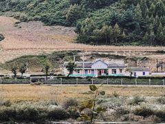 -图们国门景区