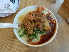 -小豆海棠(人民南路店)
