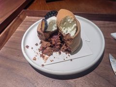 -Ten Olives甜点