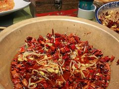 -永安水煮活鱼·仪征菜(仪征奥林匹克店)