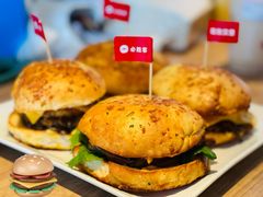 -必胜客(棠下店)