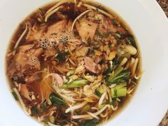 -马里奥明星猪脚饭
