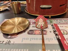 -闻老头·菊花炭烤肉(佛山首店)