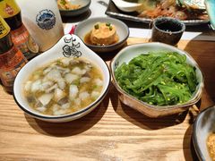-京旬海鲜放题·铁板烧自助餐厅