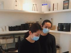 -大酉·M Coffee(北京美术馆店)