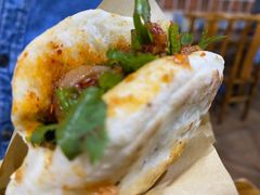 -豆相识•九九豆腐脑(牛咡桥店)