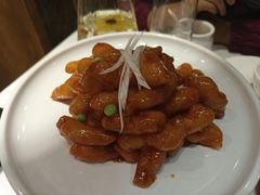 -福海居烤鸭店(鸟巢店)