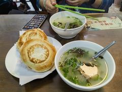 -秦豫肉夹馍(骡马市总店)