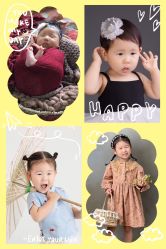 -西瓜庄园儿童摄影