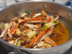 -七欣天香辣蟹火锅(闵行浦江欢乐颂店)