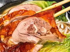 -烧鹅濑(西华路店)