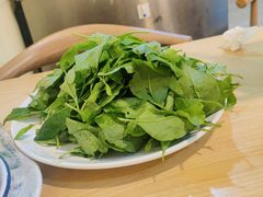 -顺德公平靓正特色牛花粥(花都店)