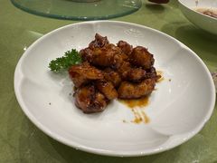 -大潮淮·淮扬菜(何园旗舰店)
