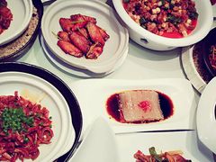 -马仕玖煲·融合菜·酥不腻烤鸭(人大店)
