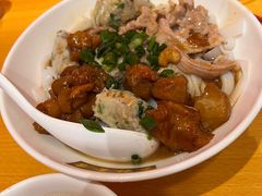 -荔林食店(西华路店)