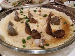 -博望坡酒楼(漕溪路店)